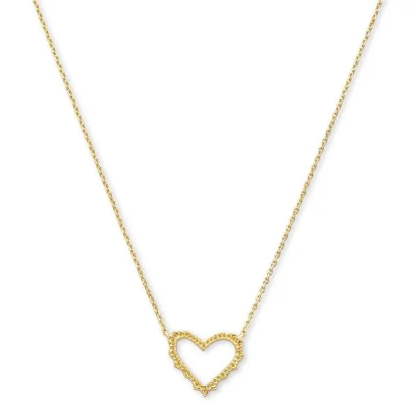 Kendra Scott Sophee Necklace Meigs Jewelry Tahlequah, OK