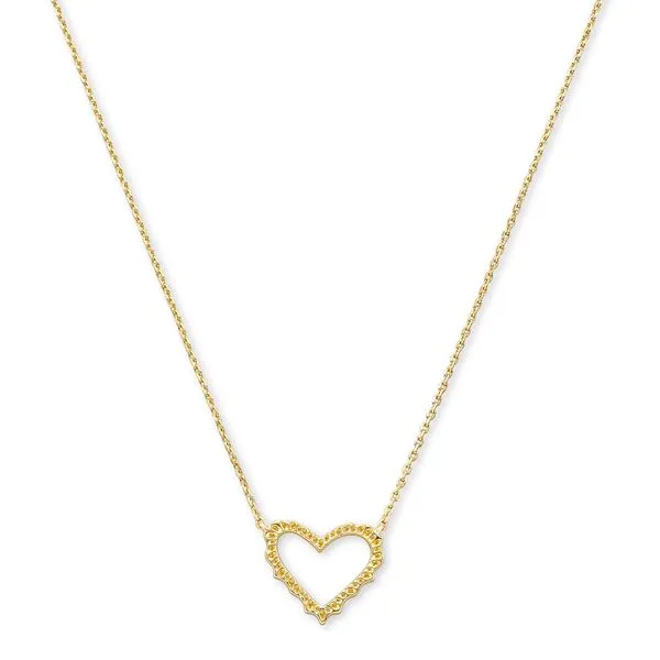 Kendra Scott Sophee Necklace Meigs Jewelry Tahlequah, OK