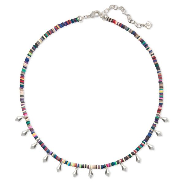 Kendra Scott Reece Choker Necklace Meigs Jewelry Tahlequah, OK
