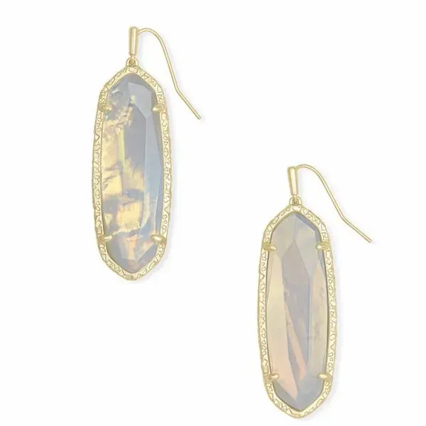 Kendra Scott Layla Drop Earrings Meigs Jewelry Tahlequah, OK