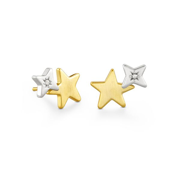 Kendra Scott Jae Star Ear Climber Earrings Meigs Jewelry Tahlequah, OK