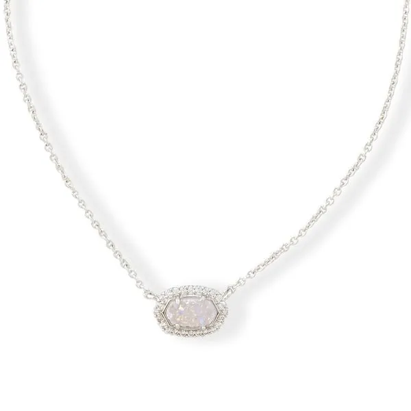 Kendra Scott Chelsea Necklace Meigs Jewelry Tahlequah, OK