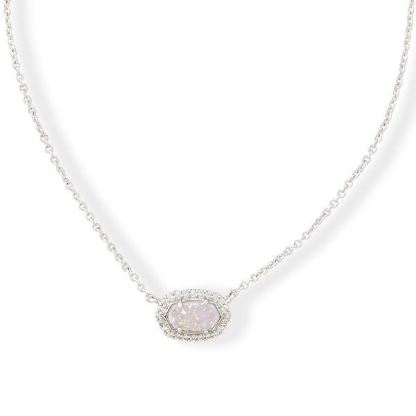 Kendra Scott Chelsea Necklace Meigs Jewelry Tahlequah, OK