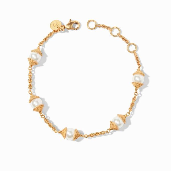 Julie Vos Calypso Pearl Bracelet Meigs Jewelry Tahlequah, OK