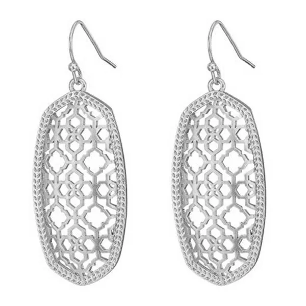 Kendra Scott Elle Earrings Meigs Jewelry Tahlequah, OK