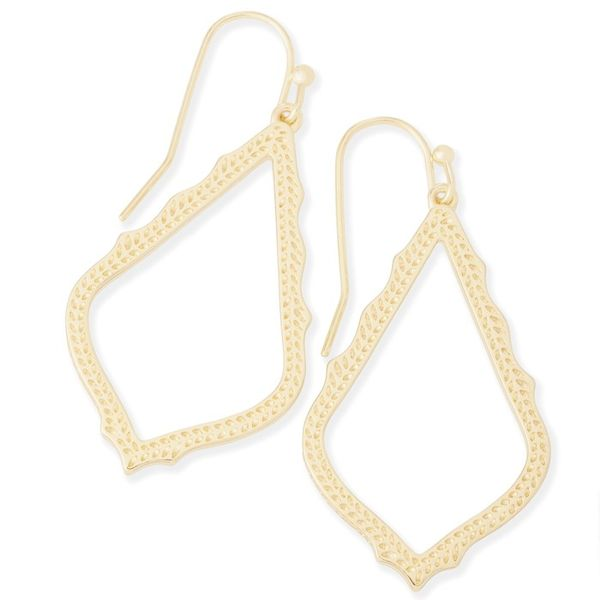 Kendra Scott Sophia Earrings Meigs Jewelry Tahlequah, OK