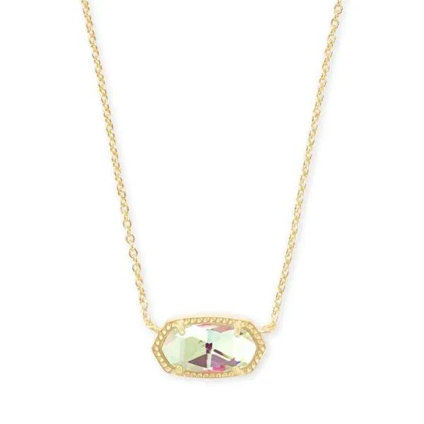 Kendra Scott Elisa Necklace Meigs Jewelry Tahlequah, OK