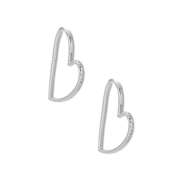 Kendra Scott Ansley Hoop Earrings Meigs Jewelry Tahlequah, OK