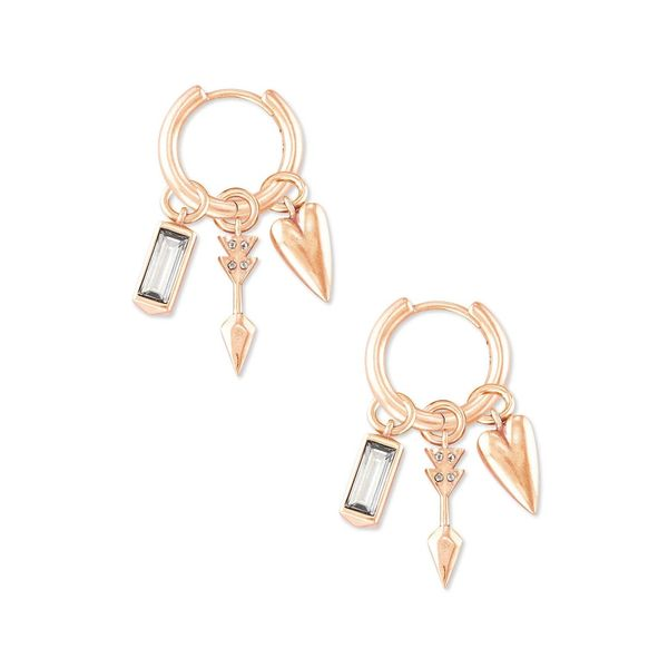 Kendra Scott Zoey Huggie Earring Set Meigs Jewelry Tahlequah, OK