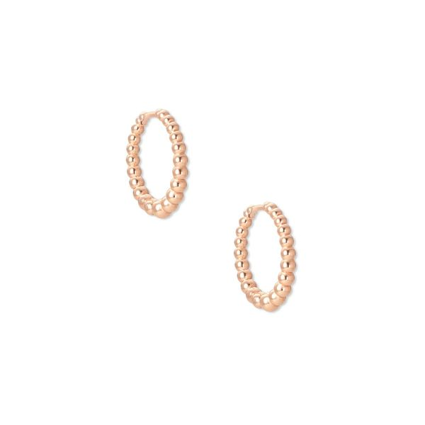 Kendra Scott Josie Huggie Earrings Meigs Jewelry Tahlequah, OK