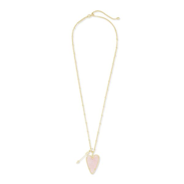 Kendra Scott Ansley Long Necklace Meigs Jewelry Tahlequah, OK