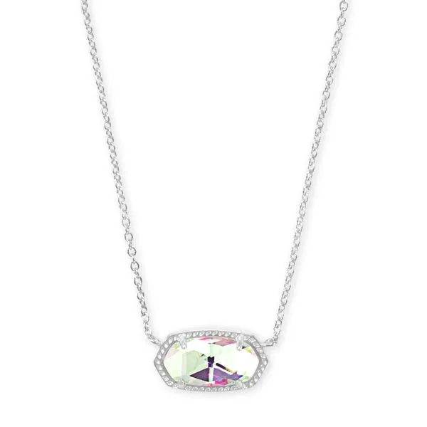 Kendra Scott Elisa Necklace Meigs Jewelry Tahlequah, OK