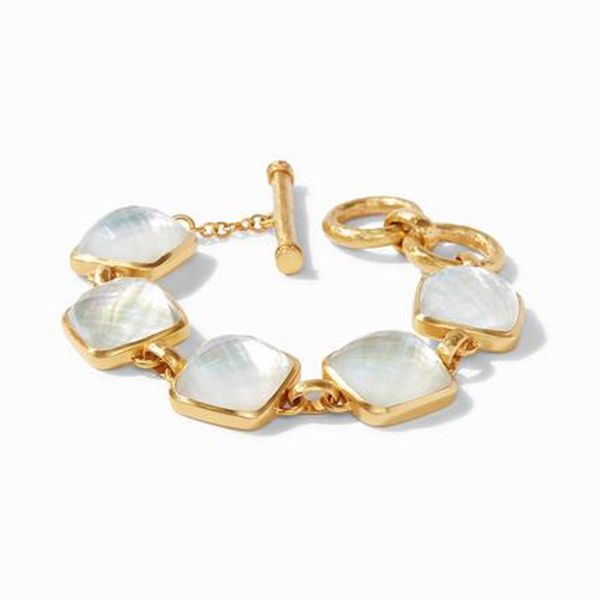 Julie Vos Catalina Bracelet Meigs Jewelry Tahlequah, OK