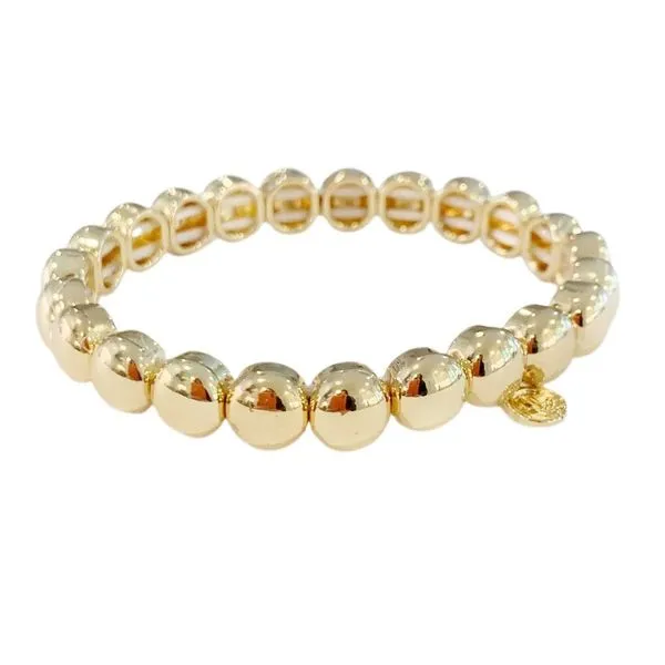 Caryn Lawn Mini Bubble Bracelet Meigs Jewelry Tahlequah, OK