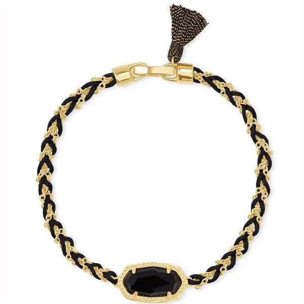 Kendra Scott Elaina Friendship Bracelet Meigs Jewelry Tahlequah, OK