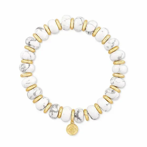 Kendra Scott Rebecca Stretch Bracelet Meigs Jewelry Tahlequah, OK