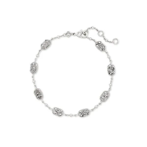 Kendra Scott Emilie Link Bracelet Meigs Jewelry Tahlequah, OK