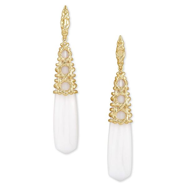 Kendra Scott Natalie Earrings Meigs Jewelry Tahlequah, OK