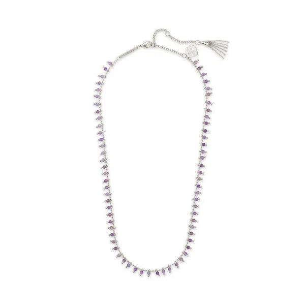 Kendra Scott Jenna Strand Necklace Meigs Jewelry Tahlequah, OK