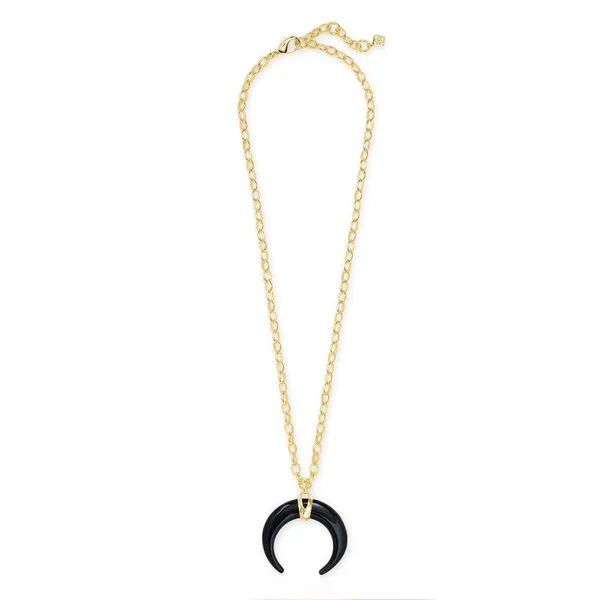 Kendra Scott Rebecca Long Necklace Meigs Jewelry Tahlequah, OK