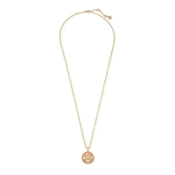 Kendra Scott Natalie Long Necklace Meigs Jewelry Tahlequah, OK