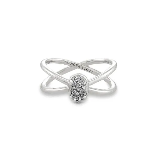 Kendra Scott Emilie Ring Meigs Jewelry Tahlequah, OK