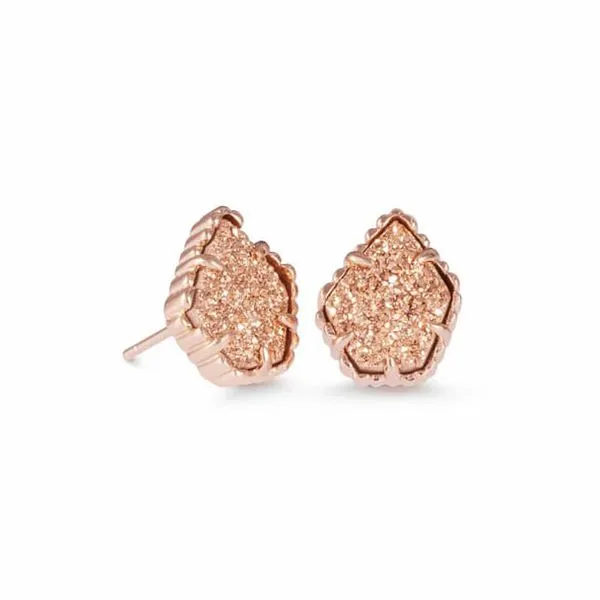 Kendra Scott Tessa Stud Earrings Meigs Jewelry Tahlequah, OK