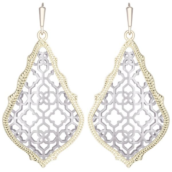 Kendra Scott Addie Earrings Meigs Jewelry Tahlequah, OK