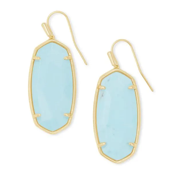 Kendra Scott Elle Earrings Meigs Jewelry Tahlequah, OK