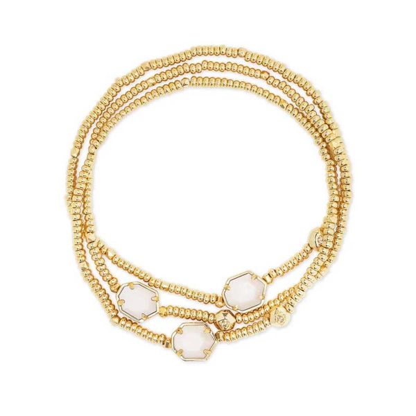 Kendra Scott Tomon Bracelet Meigs Jewelry Tahlequah, OK