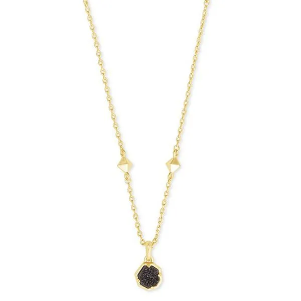 Kendra Scott Nola Short Necklace Meigs Jewelry Tahlequah, OK