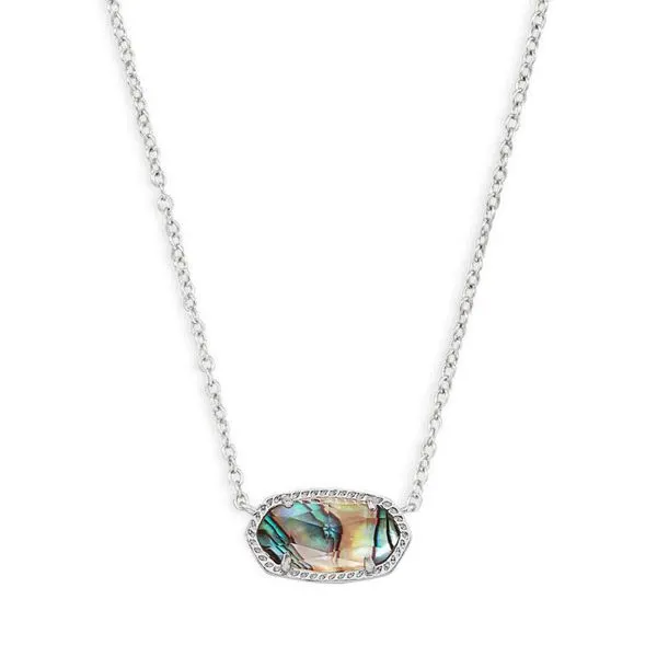 Kendra Scott Elisa Necklace Meigs Jewelry Tahlequah, OK