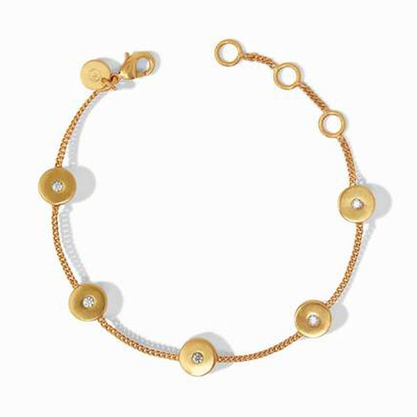Julie Vos Poppy Bracelet Meigs Jewelry Tahlequah, OK