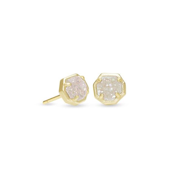 Kendra Scott Nola Stud Earrings Meigs Jewelry Tahlequah, OK
