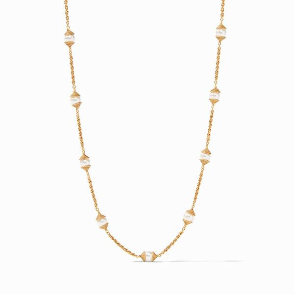 Julie Vos Calypso Pearl Necklace Meigs Jewelry Tahlequah, OK