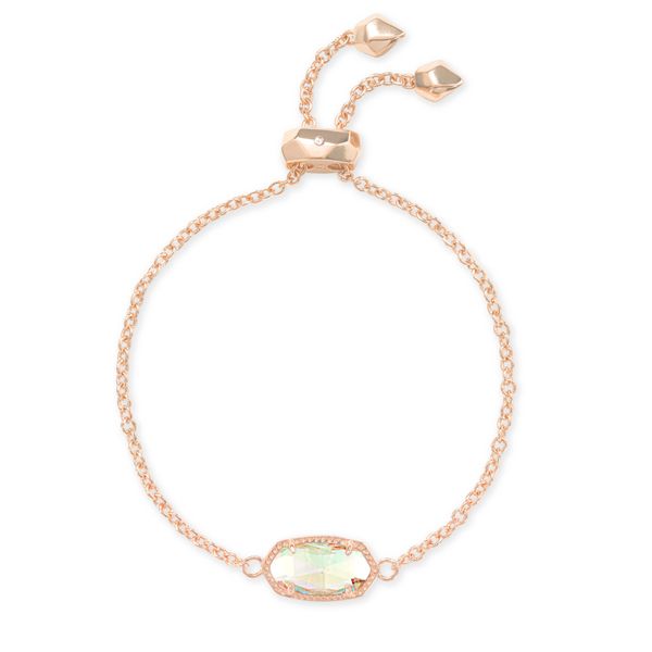Kendra Scott Elaina Dichroic Glass Bracelet Meigs Jewelry Tahlequah, OK