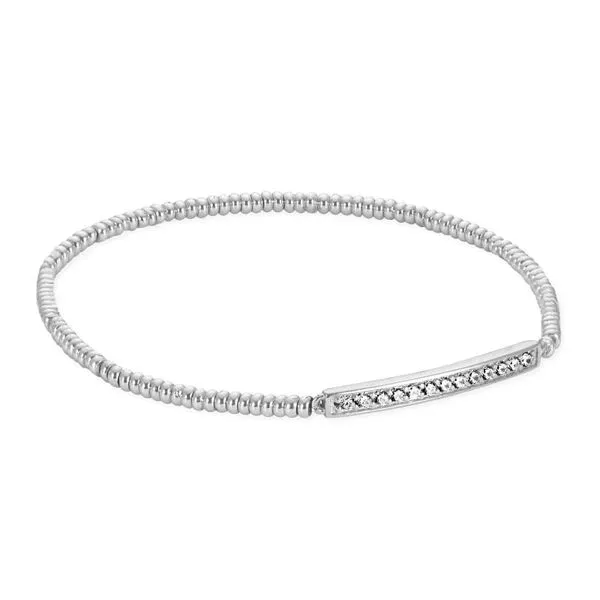 Kendra Scott Addison Stretch Bracelet Meigs Jewelry Tahlequah, OK