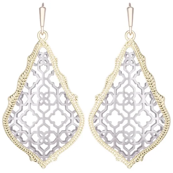Kendra Scott Addie Earrings Meigs Jewelry Tahlequah, OK