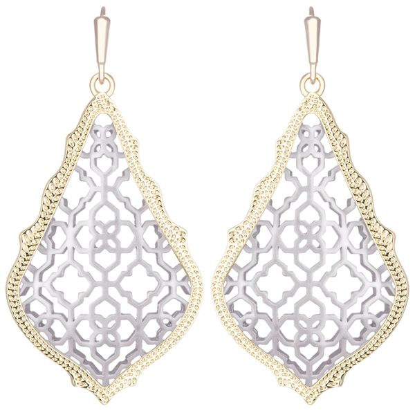 Kendra Scott Addie Earrings Meigs Jewelry Tahlequah, OK