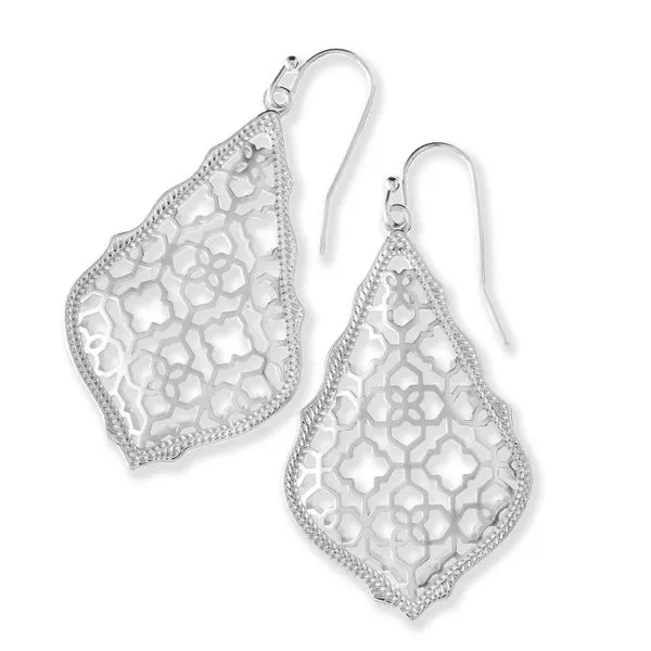 Kendra Scott Addie Earrings Meigs Jewelry Tahlequah, OK