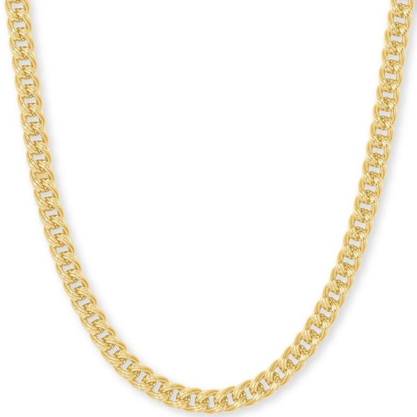 Kendra Scott Vincent Chain Necklace Meigs Jewelry Tahlequah, OK