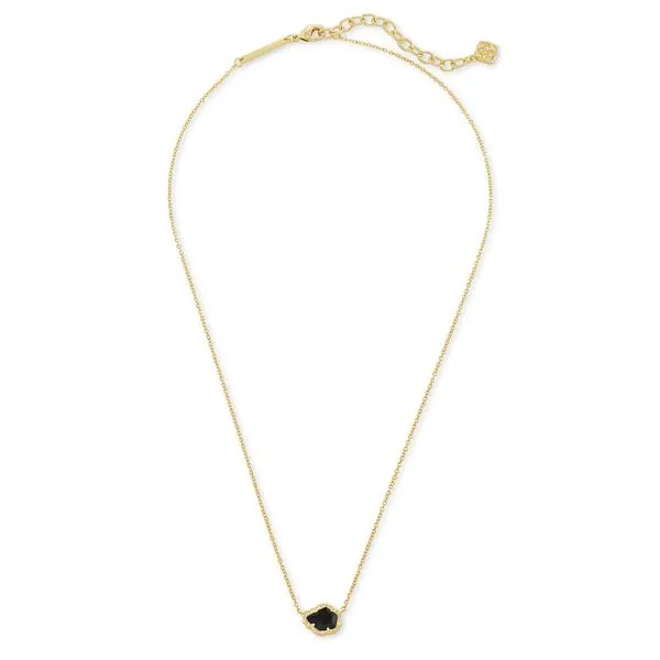 Kendra Scott Tessa Necklace Image 2 Meigs Jewelry Tahlequah, OK