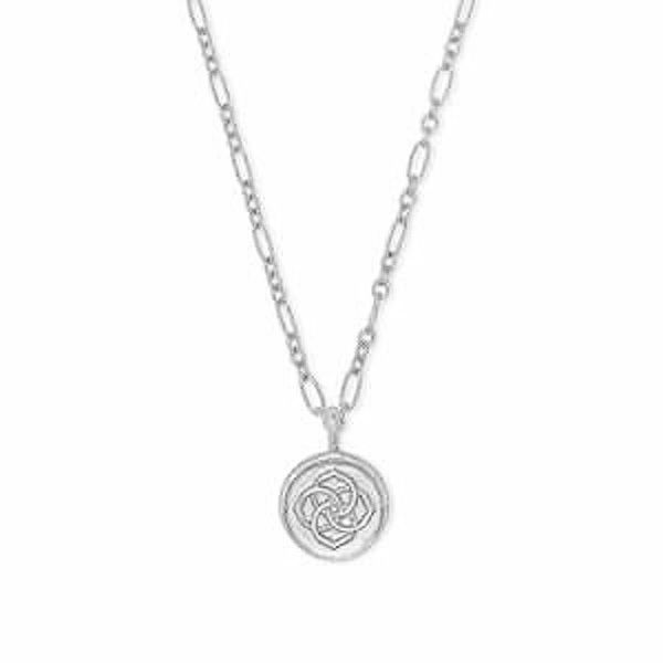 Kendra Scott Coin Necklace Meigs Jewelry Tahlequah, OK