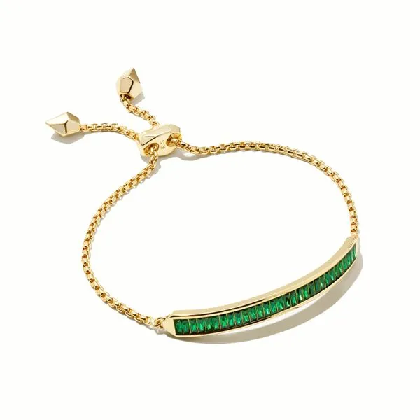 Kendra Scott Jack Bracelet Meigs Jewelry Tahlequah, OK