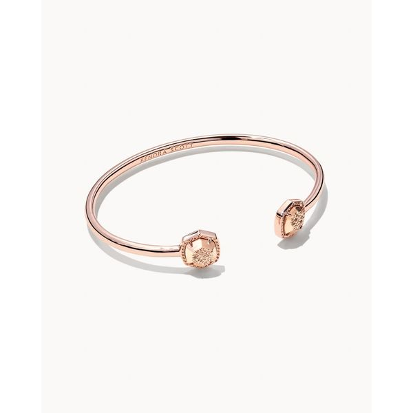 Kendra Scott Davie Cuff Bracelet Meigs Jewelry Tahlequah, OK