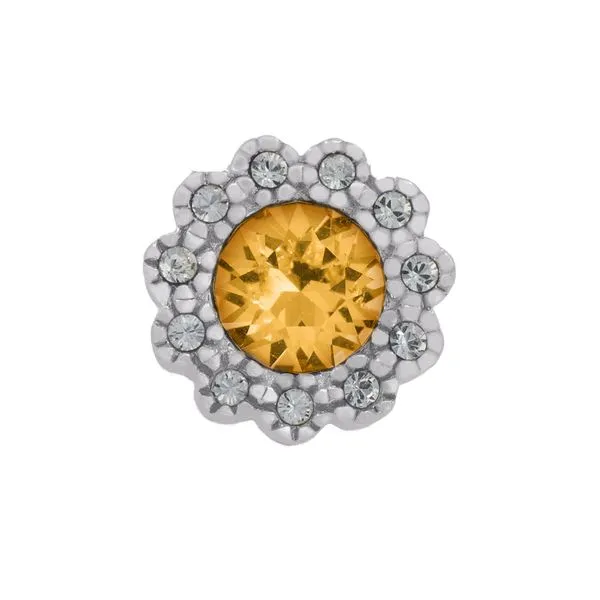 November Birthstone Pendant Meigs Jewelry Tahlequah, OK