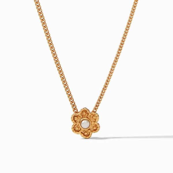 Julie Vos Delicate Colette Necklace Meigs Jewelry Tahlequah, OK