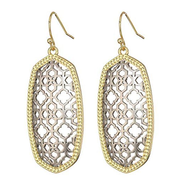 Kendra Scott Elle Earrings Meigs Jewelry Tahlequah, OK