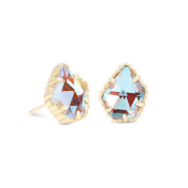 Kendra Scott Tessa Stud Earrings Meigs Jewelry Tahlequah, OK