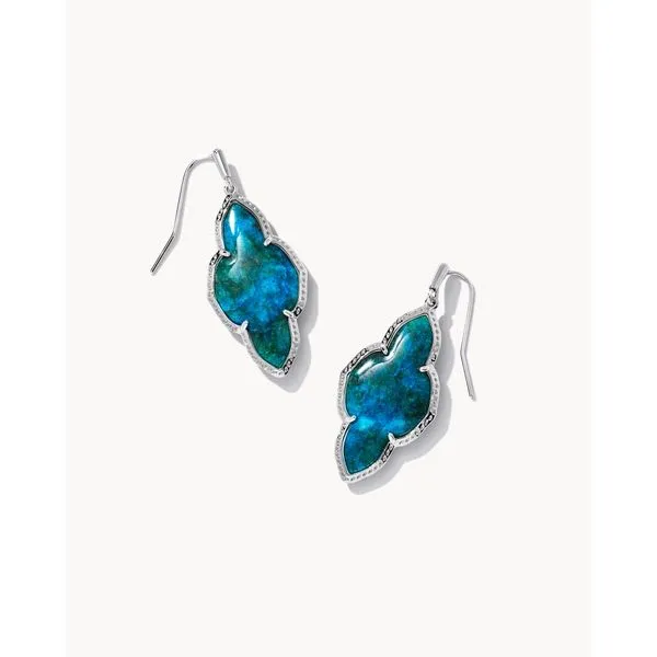 Kendra Scott Abbie Drop Earrings Meigs Jewelry Tahlequah, OK